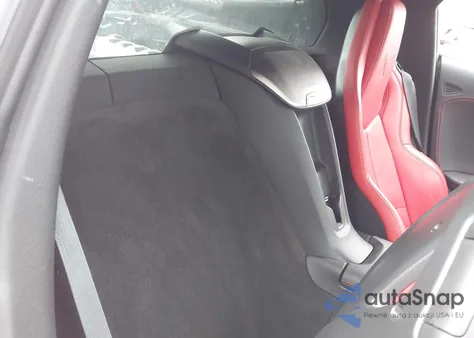 2025 Chevrolet Corvette Stingray Rwd 2Lt из США, поврежденный, VIN 1G1YB2D47S5100794